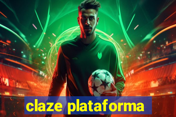 claze plataforma